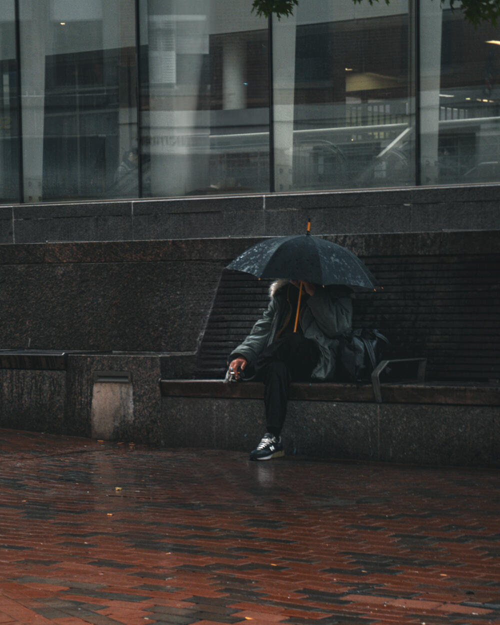 Boston (2023)